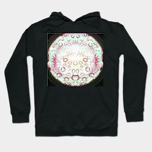 Bubbles into Nothing Hoodie